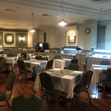 The Windsor Hotel Sliema Exterior foto